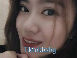 Tiktokbaby