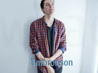 Timbronson