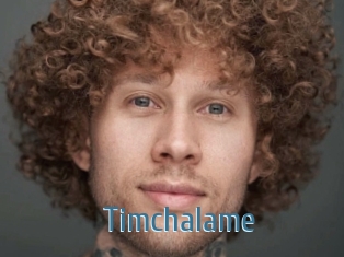 Timchalame