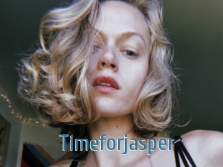 Timeforjasper
