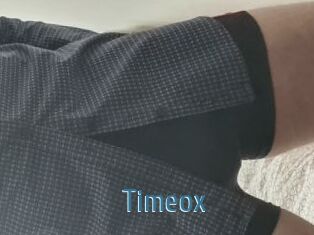 Timeox