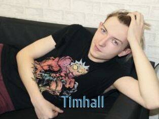 Timhall