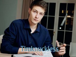 Timknuckless