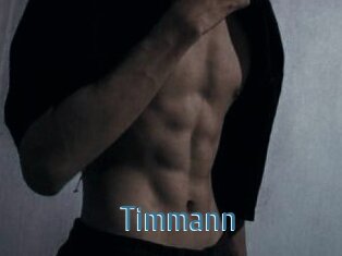 Timmann