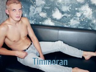 Timmoran