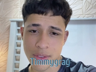Timmygray