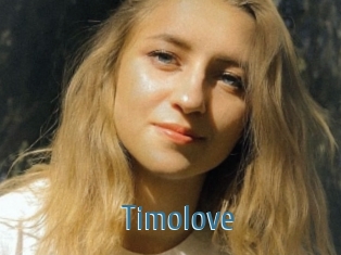 Timolove