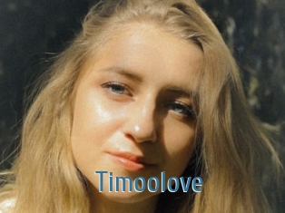 Timoolove