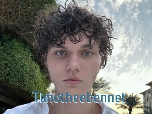 Timotheebennet