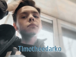 Timotheedarko
