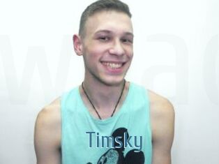 Timsky