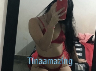 Tinaamazing