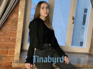 Tinabyrd