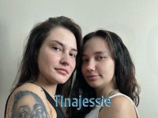 Tinajessie
