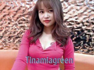Tinamiagreen