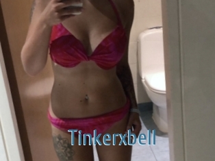 Tinkerxbell