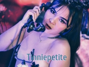 Tinniepetite