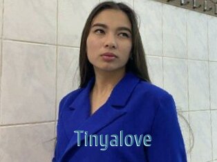 Tinyalove
