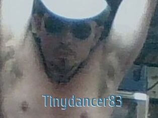Tinydancer83