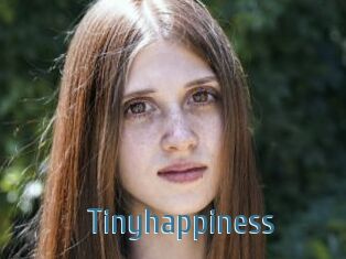 Tinyhappiness
