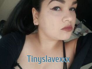 Tinyslavexxx