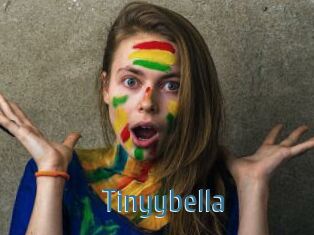 Tinyybella