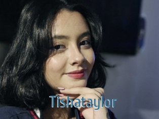 Tishataylor