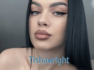 Tishawright