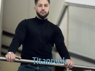 Titanrook