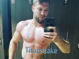 Titansnake