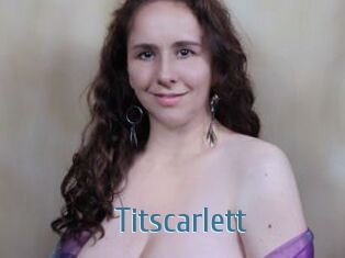 Titscarlett