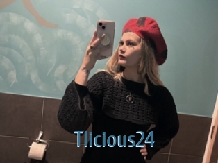 Tlicious24