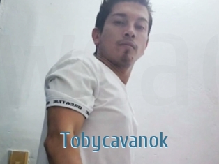 Tobycavanok