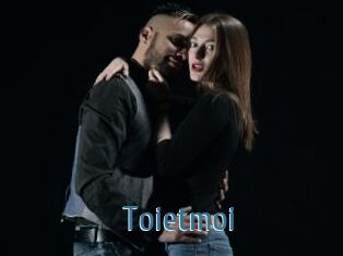 Toietmoi