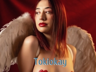 Tokiokay