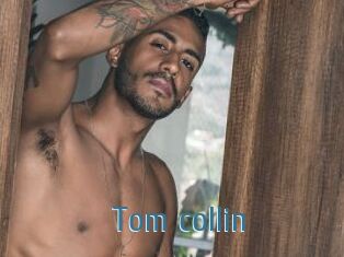 Tom_collin