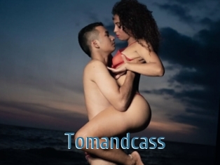 Tomandcass