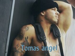 Tomas_angel