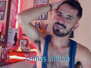 Tomas_millan