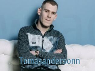 Tomasandersonn
