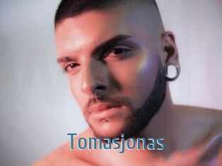 Tomasjonas
