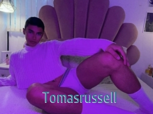 Tomasrussell