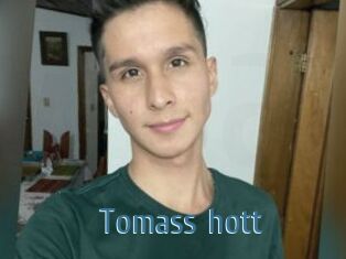 Tomass_hott