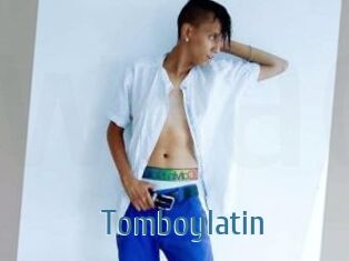 Tomboylatin