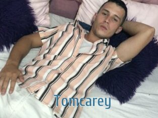 Tomcarey