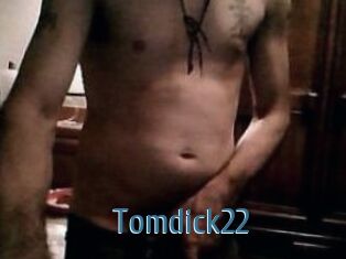 Tomdick22