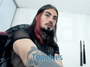 Tomelves