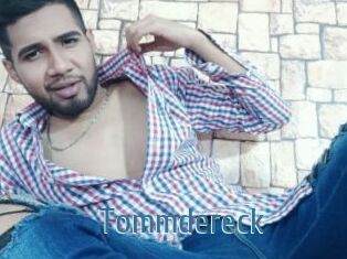 Tommdereck