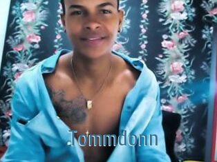 Tommdonn