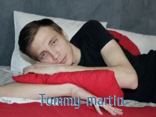 Tommy_martin